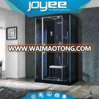 Douchecabine Tempered glass rectangle shower enclosure/shower room/shower cabin