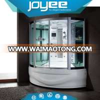 J-U688 multifunctional shower cabin/ steam bath shower cabin