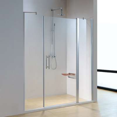 Aluminum Circular China Cheap Shower Enclosures